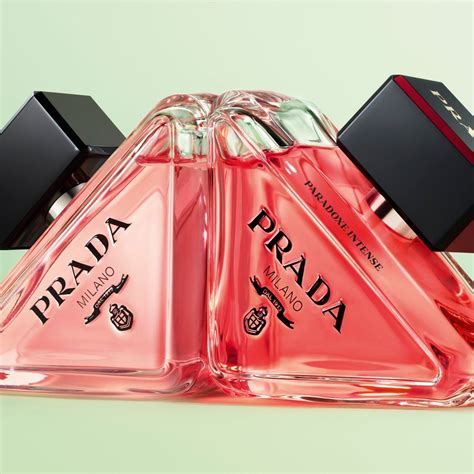 prada paradoxe paris xl|paradoxe intense Prada perfume.